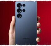 Samsung Galaxy S25 Ultra Diam-Diam Dapat Ocean Mode, Canggih untuk Karang tapi Nyaris Tak Berguna Samsung Galaxy S25 Ultra Diam-Diam Dapat Ocean Mode, Canggih untuk Karang tapi Nyaris Tak Berguna