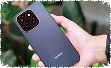 Kamera 50 MP Dan AI Bikin Foto Lebih Rapi, HONOR X6c Tanpa Aplikasi Tambahan
