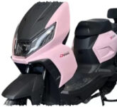 Uwinfly D66A Resmi Meluncur, Modal Rp2 Ribu Bisa Temuh 100 Km!