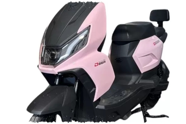 Uwinfly D66A Resmi Meluncur, Modal Rp2 Ribu Bisa Temuh 100 Km!