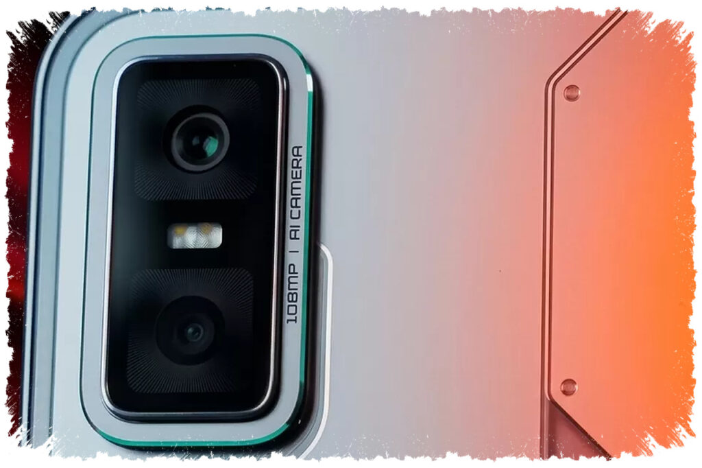 Infinix GT 50 Pro Bocor, Desain Baru Lebih Berani Dan Pendingin Gaming Lebih Canggih