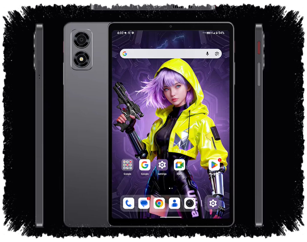 Tablet Mini Ini Terlalu Menggoda untuk Diabaikan, Layar 144Hz dan 5G Siap Ngebut