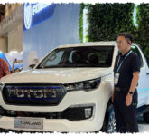 Foton Gaspol Ke GIICOMVEC 2026, Line Up EV Komersial Siap Ubah Bisnis Logistik Foton Gaspol Ke GIICOMVEC 2026, Line Up EV Komersial Siap Ubah Bisnis Logistik
