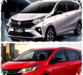 Daihatsu Sigra 2026 Makin Modern, Desain Baru Bikin LMPV Ini Terasa Naik Kelas!