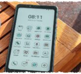 Android dan E Ink Akhirnya Bersatu, Bigme Pamer Ponsel Layar Ganda Paling Menjanjikan