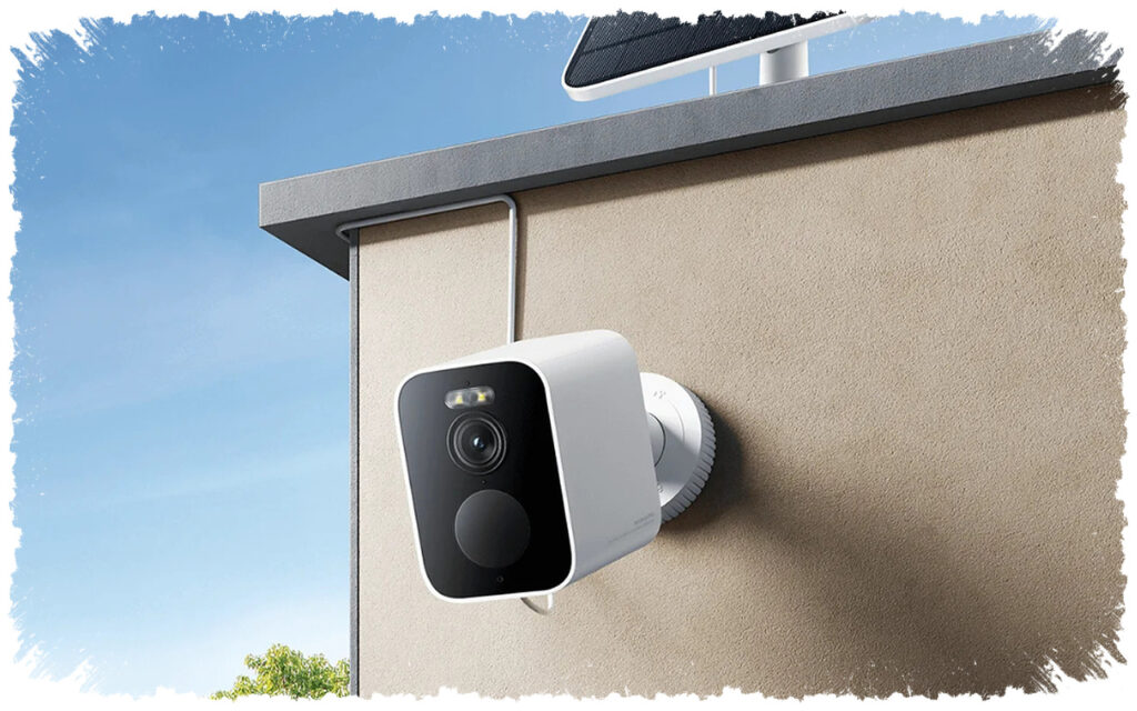 Kamera Outdoor Xiaomi Terbaik 2026, yang Paling Masuk Akal Ternyata Bukan yang Zoom 9x
