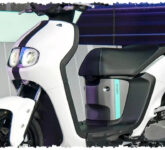 Yamaha NEO’s Kini Bisa Tukar Baterai, Motor Listrik yang Menolak Ribet di Jalan