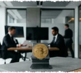 Jaringan Tertutup Morgan Stanley, Aliran Masuk Bitcoin ETF Bisa Menguat Dari Hari Pertama