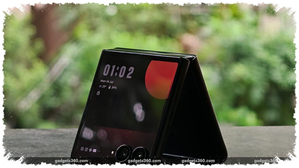 Bocoran Motorola Razr 70 Ultra Muncul, Dua Warna Ini Bisa Jadi Senjata Utamanya