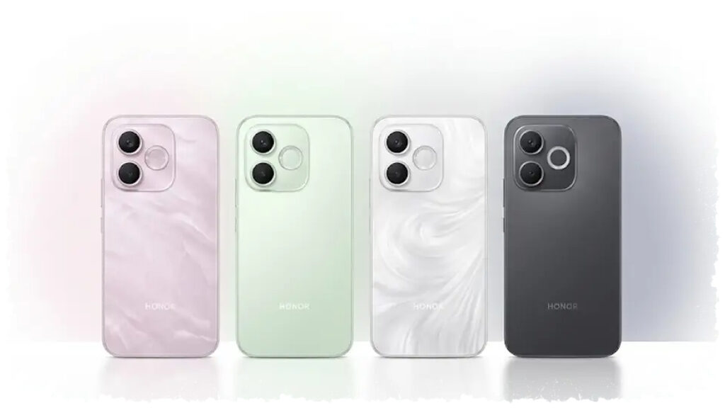 Honor X80i Resmi Meluncur, Layar 6500 Nits dan Baterai 7000 mAh Terasa Sulit Diabaikan