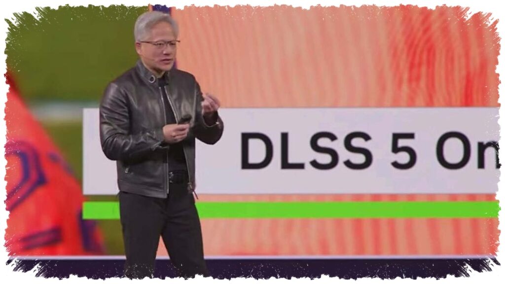 37% Pemain Menolak DLSS 5 Meski Tampil Lebih Bagus, Mereka Tak Akan Pernah Memakainya