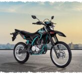 Spesifikasi Yamaha WR155R 2026, Saat Trail 150cc Lain Tumbang di Lumpur Ini Justru Menyala