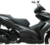 Muka XMAX, Bodi Aerox, Skutik 125cc Ini Dibanderol Rp 36,9 Jutaan dan Sudah Top Box!