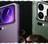 Xiaomi 18 Pro Ubah Arah Kamera, Sensor Periskop 200MP Pilih Kualitas ketimbang Zoom Jauh