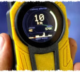 Radar Petir Sebesar Telapak Tangan, ESP32 Flash Bee Lacak Sambaran 25 Mil dari Rumah