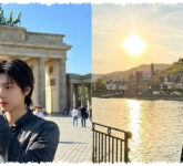 6 Prompt Gemini AI Bikin Foto Seolah Liburan Di Jerman, Hasilnya Terasa Nyaris Nyata 6 Prompt Gemini AI Bikin Foto Seolah Liburan Di Jerman, Hasilnya Terasa Nyaris Nyata