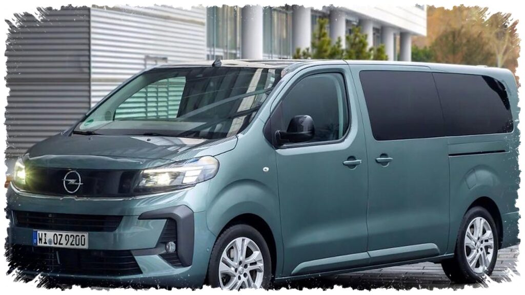 Diesel Kembali Ke Zafira, EV Masih Gagal Menjawab Kebutuhan MPV Besar