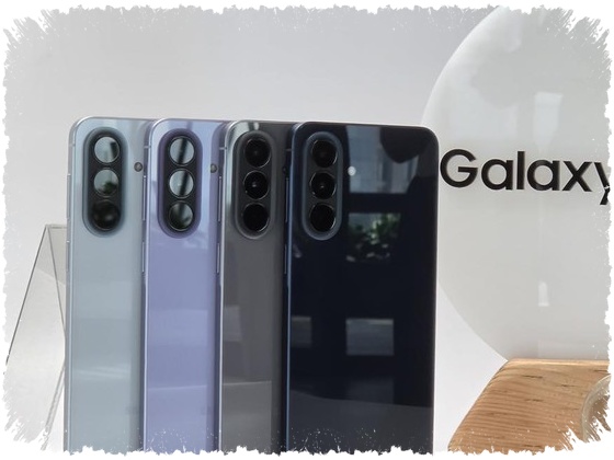 Galaxy A57 5G Resmi Di Indonesia, Desain Lebih Tipis Bonus Hingga Rp5,3 Juta