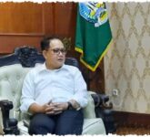 Sekda Jatim Ungkap Alasan WFH Rabu Lebih Efektif, Hemat Energi Tanpa Efek Long Weekend Sekda Jatim Ungkap Alasan WFH Rabu Lebih Efektif, Hemat Energi Tanpa Efek Long Weekend