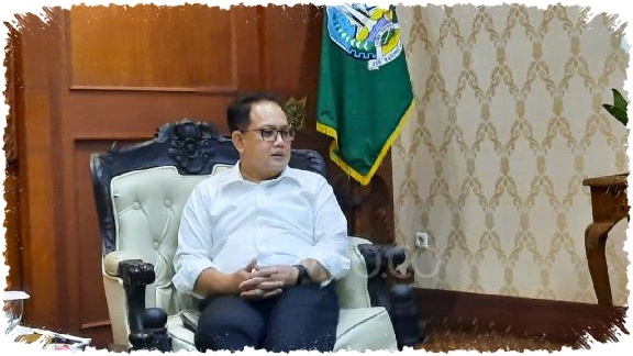 Sekda Jatim Ungkap Alasan WFH Rabu Lebih Efektif, Hemat Energi Tanpa Efek Long Weekend