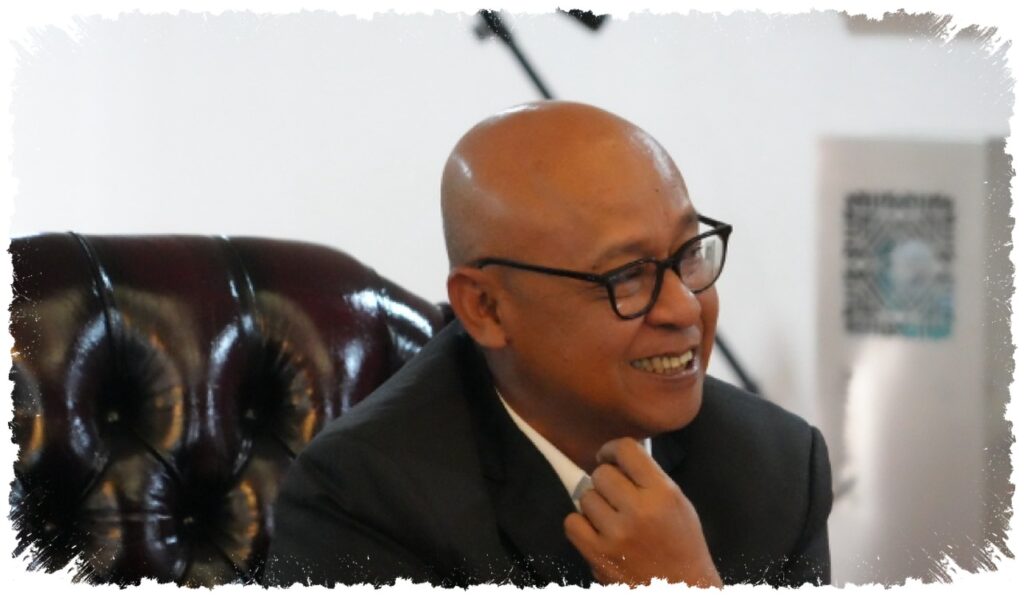Surveyor Gandeng Bursa Komoditi, Langkah Penting Menjaga Kredibilitas Energi Terbarukan