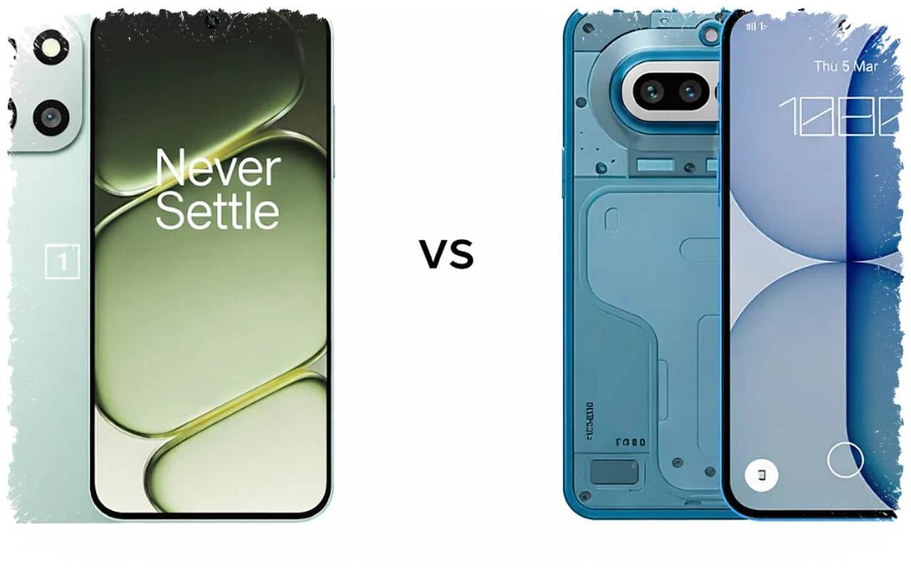 OnePlus Nord 6 Terlalu Kuat untuk Diabaikan, Tapi Nothing Phone 4a Justru Pilihan Paling Masuk Akal?
