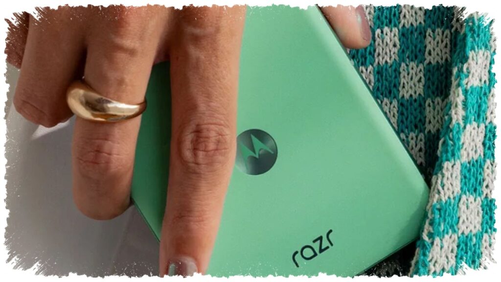 Motorola Razr 70 Bocor Total, Tiga Warna Baru Tak Menutupi Desain yang Nyaris Tak Berubah