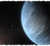 Planet Raksasa Ini Menantang Teori Lama, Mengitari Bintang Langka Berusia 12,3 Miliar Tahun