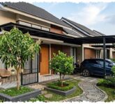 Rumah Cluster Bukan Alasan, 10 Pohon Buah Ini Tetap Subur dan Cepat Berbuah di Lahan Sempit