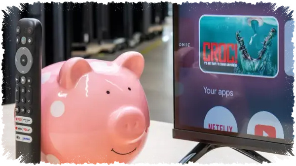 Smart TV Murah 2026 Harga 1 Jutaan Masih Ada, Pilihan Paling Masuk Akal Ini Daftarnya!
