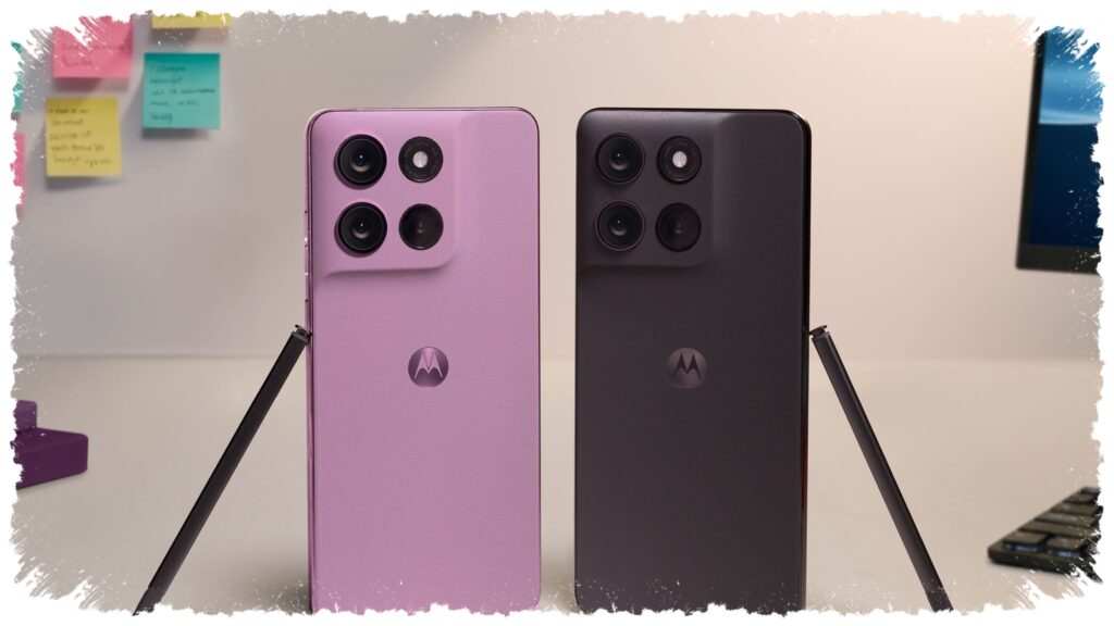 Motorola Akhirnya Mendengar, Moto G Stylus 2026 Siap Jadi Rival Galaxy S26 Ultra yang Lebih Masuk Akal