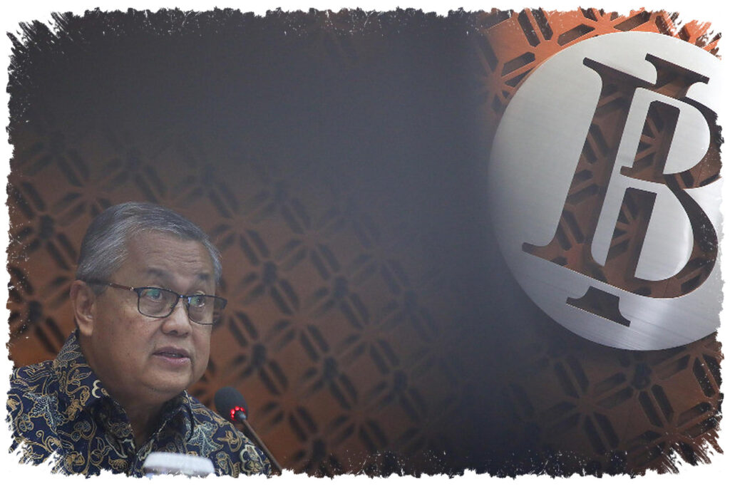 Rupiah Tertekan, Ujian Terberat Bank Indonesia Menjaga Cadev Tetap Aman