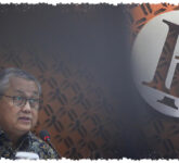 Rupiah Tertekan, Ujian Terberat Bank Indonesia Menjaga Cadev Tetap Aman