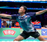 Perlawanan Ketat Lawan China, Fajar/Fikri Lolos ke Perempat Final BAC 2026