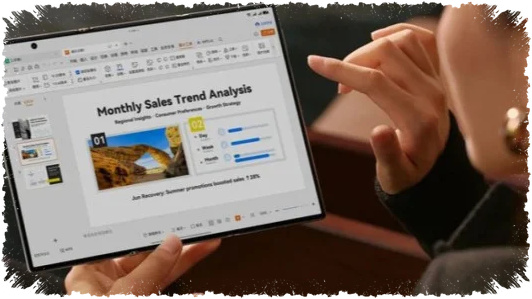 5 Tablet Terbaik 2026 yang Nyaris Menggantikan Laptop, Ini yang Paling Layak untuk Kerja