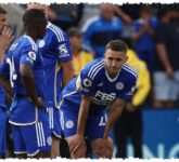 Leicester City Dipukul Enam Poin, Banding Ditolak dan Ancaman Degradasi Makin Dekat Leicester City Dipukul Enam Poin, Banding Ditolak dan Ancaman Degradasi Makin Dekat