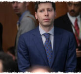 Saudara Perempuan Sam Altman Gugat Balik, Tuduhannya Soal Kekerasan Seksual Makin Tajam