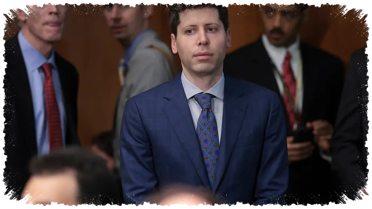 Saudara Perempuan Sam Altman Gugat Balik, Tuduhannya Soal Kekerasan Seksual Makin Tajam