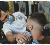 5 Cara Menata Undercut Biar Makin Macho, Dari Classic Sampai Layered 5 Cara Menata Undercut Biar Makin Macho, Dari Classic Sampai Layered