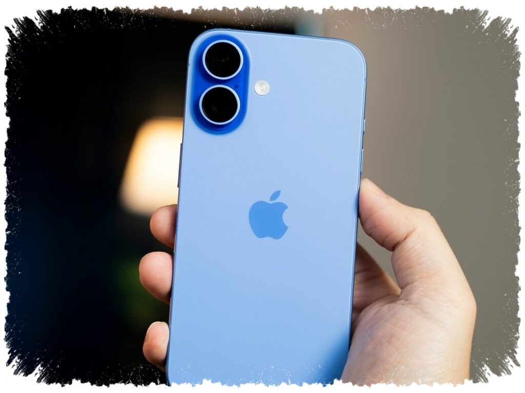 Harga iPhone 16 Anjlok Rp2 Juta Di April 2026, Apple A18 Masih Buas