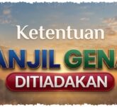Ganjil Genap Jakarta Hari Ini Dihapus, 26 Jalan Protokol Bebas Dilintasi Tanpa Tilang Ganjil Genap Jakarta Hari Ini Dihapus, 26 Jalan Protokol Bebas Dilintasi Tanpa Tilang