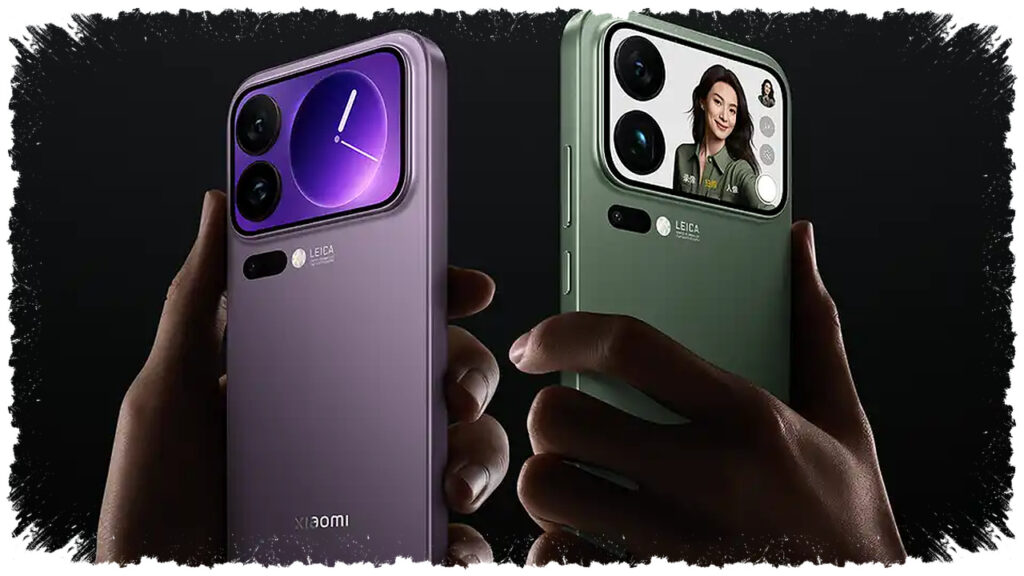 Xiaomi 18 Pro Bocor Duluan, Layar AI dan Baterai 7.000 mAh Siap Panaskan 2026