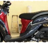 Yamaha Fino 125 Memang Lebih Galak, Tapi Honda Scoopy Justru Pilihan Paling Masuk Akal Harian