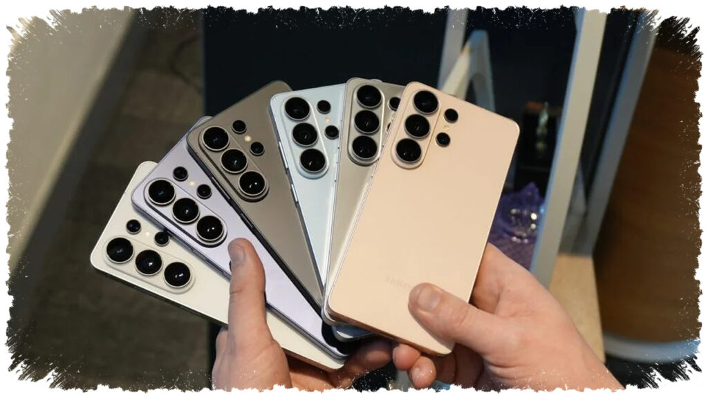 Saat AI Disingkirkan, Galaxy S26 Ultra Dipilih No. 1 Karena Inovasi yang Lebih Nyata