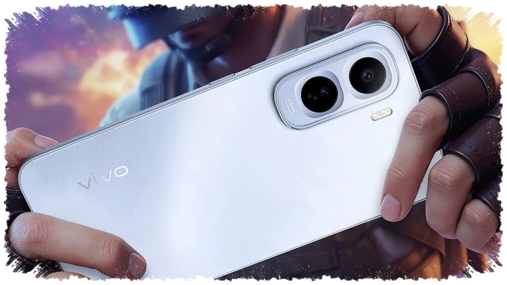 Vivo T5 Pro 5G Tercium Naik Kelas, Harga Bocor Saat Speknya Terlihat Makin Buas