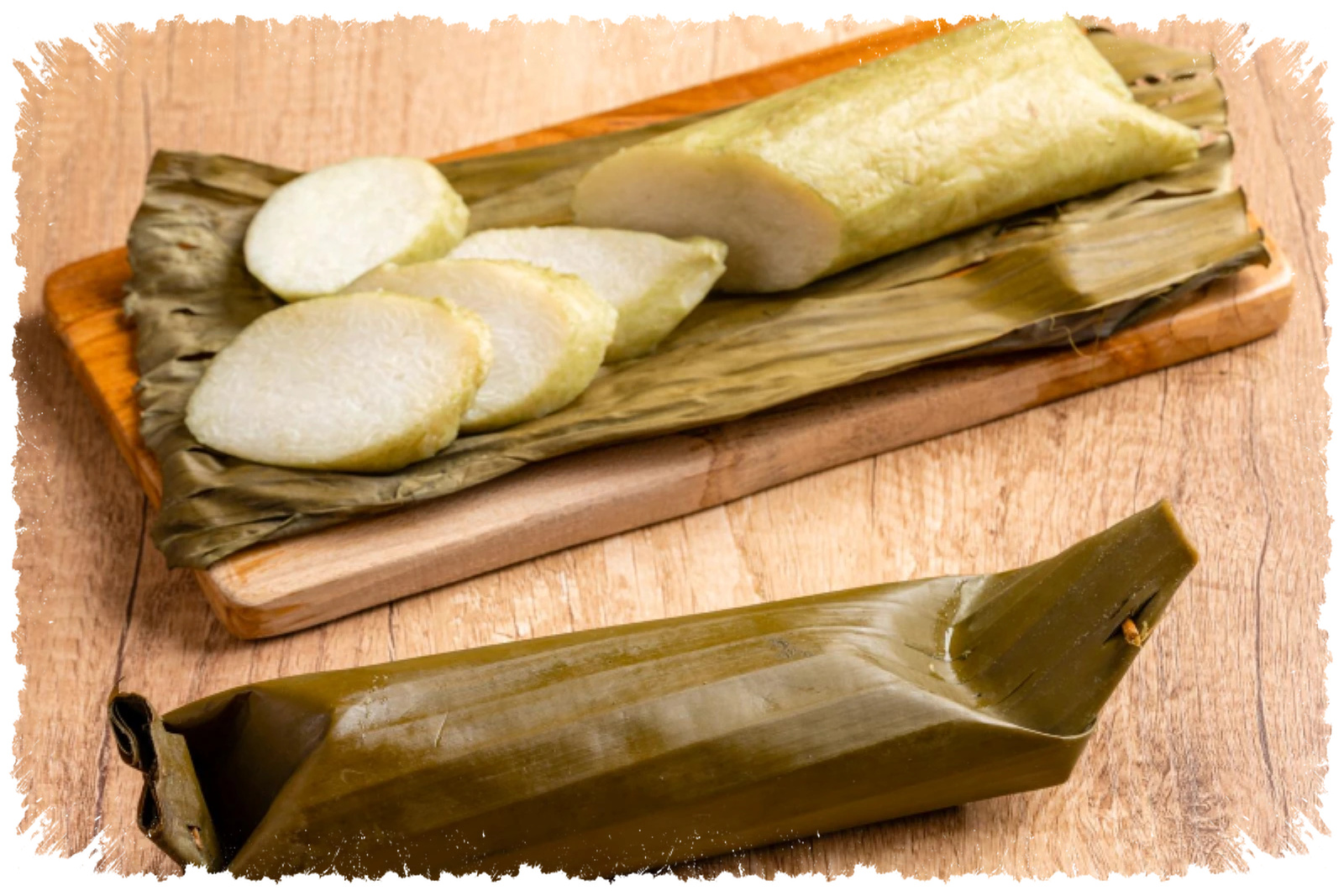 Ketupat Cepat Basi Kalau Salah Simpan, Cara Bikin Awet 4-7 Hari di Kulkas