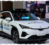 Pony AI Tembus Eropa Lewat Zagreb, Robotaxi Komersial Pertama Dimulai Pony AI Tembus Eropa Lewat Zagreb, Robotaxi Komersial Pertama Dimulai