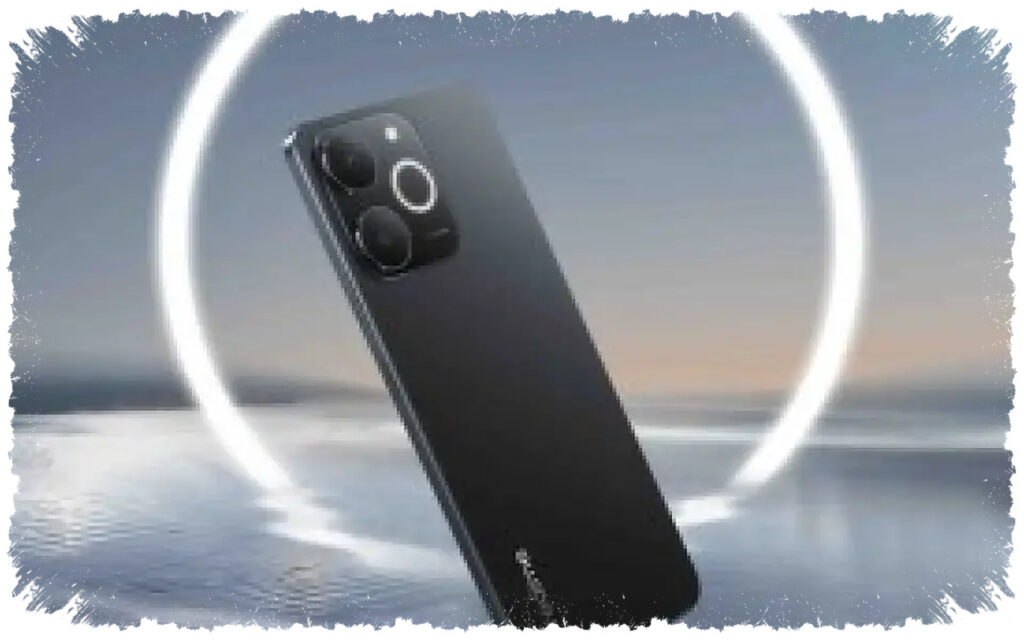 Realme Narzo 100 Lite Siap Guncang Kelas Murah, Baterai 6000mAh dan Dimensity 6300