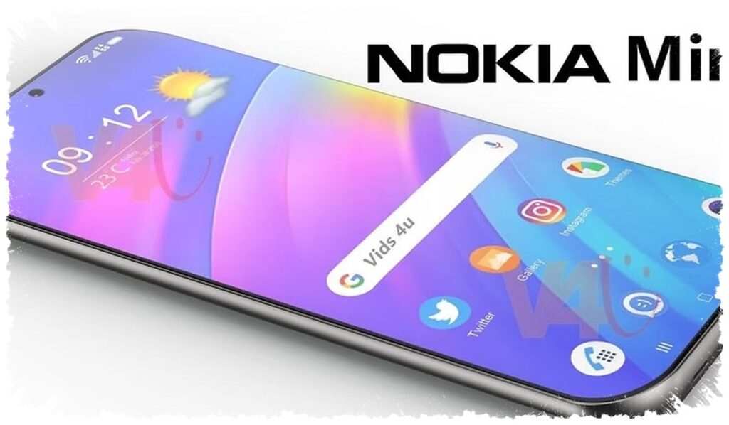 Nokia Mini 2026 5G Menantang Tren HP Bongsor, Layar 4,4 Inci tapi Tahan 3 Hari!