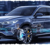 Chery Siapkan Pukulan Telak di Pasar SUV Listrik, Exeed EX7 Bawa Rem Elektronik Perdana Dunia Chery Siapkan Pukulan Telak di Pasar SUV Listrik, Exeed EX7 Bawa Rem Elektronik Perdana Dunia